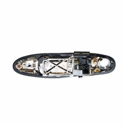 Toyota Landcruiser 100 SERIES Front Door Outer Handle RH (01/98-07/07)