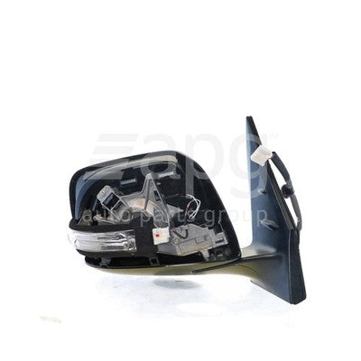 Genuine Toyota Landcruiser Door Mirror RH Electric With Indicator (03/12-09/15)