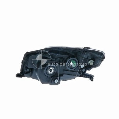 Toyota Landcruiser Prado Head Lamp RH Halogen Electric Adjust (08/09-11/13)