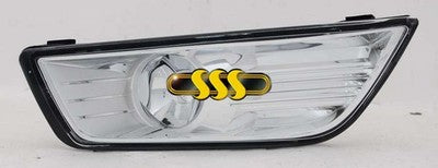 Ford Mondeo Fog Lamp Right Hand (01/07-09/10)