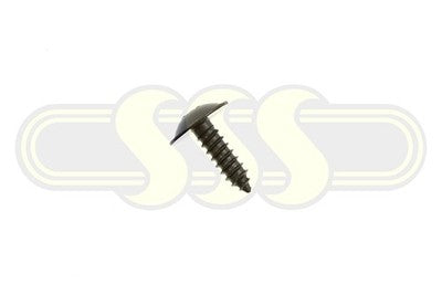 Genuine Hyundai Accent Trim Clips TAPPING SCREW (04/17-12/19)