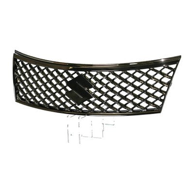Genuine Suzuki Kizashi FR Grille (05/10-08/13)