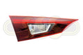 Genuine Mazda Mazda3 Rear Garnish Lamp Left Hand Sedan With LED (05/16-04/19)