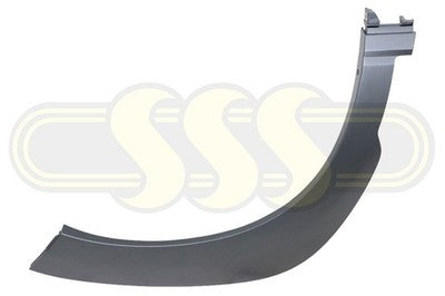 Genuine Hyundai Kona Guard Flare Right Hand Front Elite Highlander (07/17-11/20)