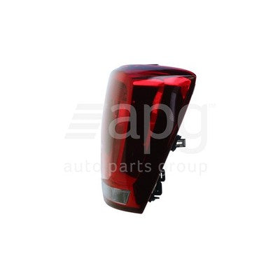 Volkswagen Polo 6R Tail Lamp RH (05/10-02/14)