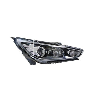 Genuine Hyundai i30 PD Head Lamp RH Projector (03/17-08/20)