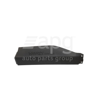 Genuine Toyota Yaris Cross MXPB10R/MXPJ10R/MXPJ15R Rear Door Mould LH (08/20-On)