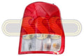 Genuine Kia Carnival Tail Lamp Right Hand 6/02, Reverse Bottom (08/01-10/05)