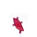 Genuine Hyundai i30 GD Rear Bar Reflector LH (05/12-03/15)