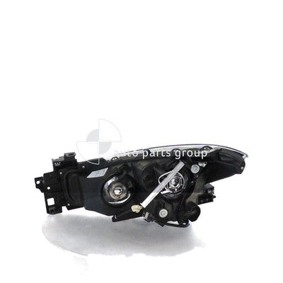 Mazda 3 BN Head Lamp RH (05/16-03/19)