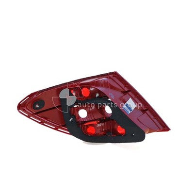 Mercedes-Benz C Class W204 Tail Lamp RH (08/07-09/12)