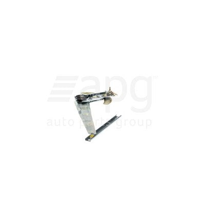 Holden Rodeo TF Front Door Window Regulator RH (07/88-02/97)