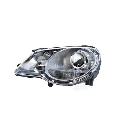 Genuine Volkswagen Eos 1F Head Lamp LH (02/07-12/14)