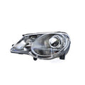 Genuine Volkswagen Eos 1F Head Lamp LH (02/07-12/14)
