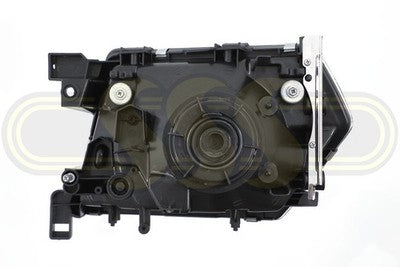Nissan / Datsun Patrol Head Lamp Right Hand Manual & Electric (02/99-12/02)