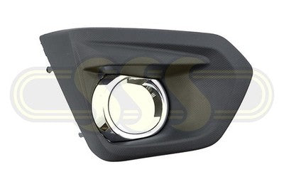 Subaru Impreza Fog Lamp Cover Right Hand Texture Texture With (10/11-02/15)