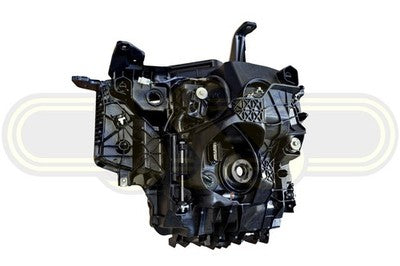 Genuine Ford Ranger Ute Head Lamp Right Hand No LED Unit Pls Call For (04/22-On)