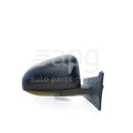 Toyota Yaris Door Mirror RH Electric Without Indicator Without Heated