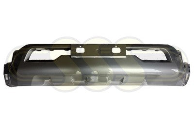 Genuine Toyota Hilux 1988-On Bar Cover Insert Centre (06/20-On)
