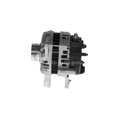 Hyundai Santa Fe CM/SM/EF Alternator Mando Type 12v 95 Amp (07/93-07/12)