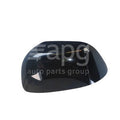 Genuine Mitsubishi ASX XA/XB Door Mirror Cover LH Electric Without Indicator