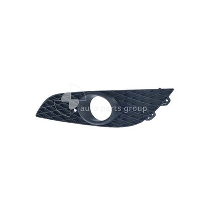Holden Astra AH Front Bar Grille LH (10/04-08/09)