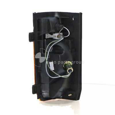 Mazda Mazda Truck WE Front Park / Indicator Lamp RH (01/84-12/89)
