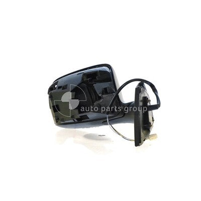 Toyota Yaris Door Mirror RH Electric Without Indicator Without Heated