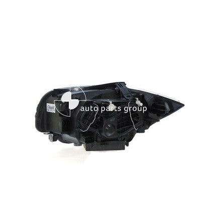 Genuine BMW 1 Series E87/E88 Head Lamp RH Halogen Manual Adjust (03/07-09/10)