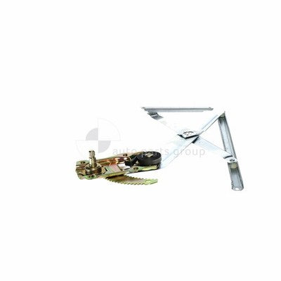 Toyota 4 Runner / Surf Front Door Window Regulator RH (09/88-08/97)