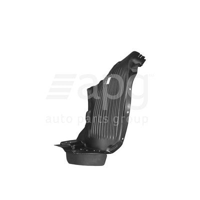 Genuine Mitsubishi Pajero Sport QF Front Guard Liner LH (11/19-On)