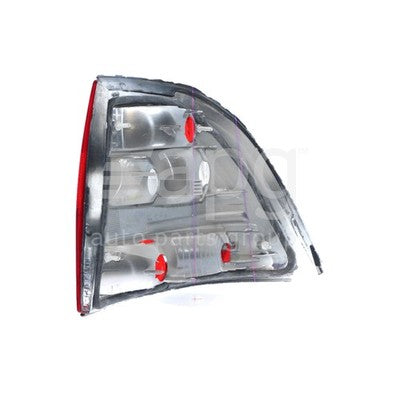Holden Vectra JR/JS/JSII Tail Lamp LH (06/97-02/03)
