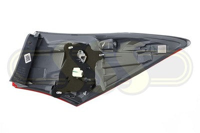 Genuine Toyota Corolla 94-On Tail Lamp Left Hand (11/16-12/19)