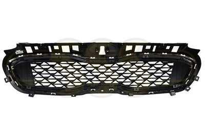 Genuine Kia Sportage Grille Matte Black Mesh (04/18-06/21)