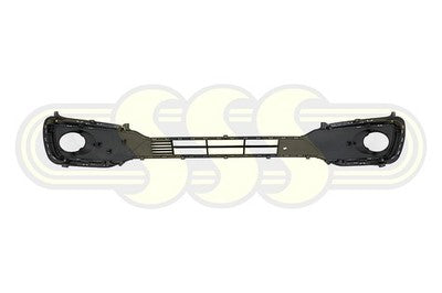 Genuine Kia Carnival Bar Cover Insert Front Lower (12/14-03/18)