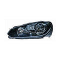 Volkswagen Golf A6 Head Lamp LH Halogen (02/09-02/16)