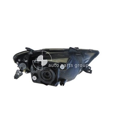 Mitsubishi Triton ML Head Lamp LH (07/06-08/09)