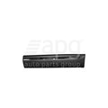 Genuine Mazda CX-9 TC Rear Door Mould LH (07/16-11/20)