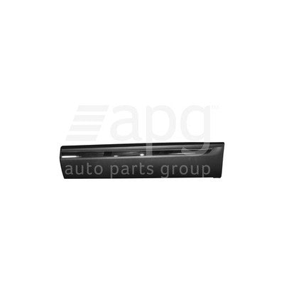 Genuine Mazda CX-9 TC Rear Door Mould LH (07/16-11/20)