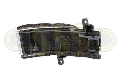 Genuine Subaru Forester Door Mirror Lamp Left Hand 10/11 (10/15-09/18)