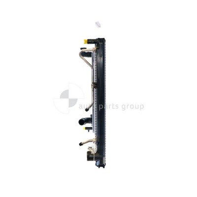 Lexus RX330 MCU38/GSU35 Radiator Plastic Aluminium 670 x 480 x 22 mm : Automatic