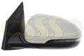 Genuine Hyundai Tucson Door Mirror Left Hand No Auto Fold No No (05/18-02/21)