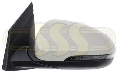 Genuine Hyundai Tucson Door Mirror Left Hand No Auto Fold No No (05/18-02/21)