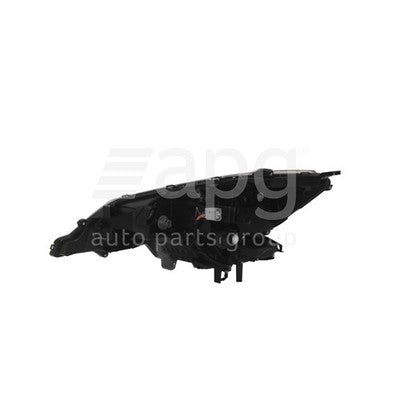Genuine Mitsubishi Mirage LB Head Lamp RH (02/20-10/21)