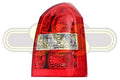 Hyundai Tucson Tail Lamp Right Hand (04/04-12/10)
