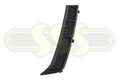 Genuine Subaru Forester Fog Lamp Cover Grille Right Hand Only For (10/15-09/18)