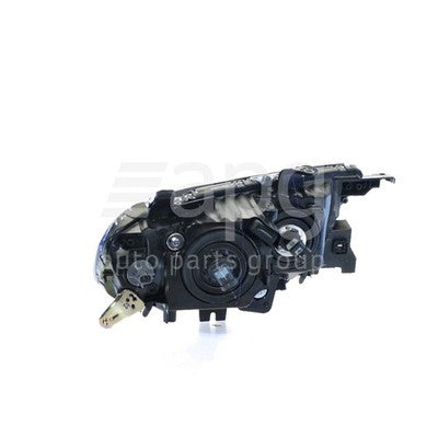 Genuine Mitsubishi Challenger PB/PC Head Lamp LH (09/09-12/15)