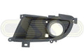 Genuine Mitsubishi Lancer Fog Lamp Cover Left Hand With Fog Light (09/04-08/06)