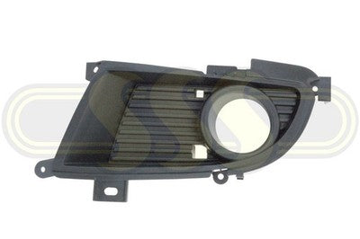 Genuine Mitsubishi Lancer Fog Lamp Cover Left Hand With Fog Light (09/04-08/06)