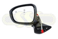 Genuine Mitsubishi Outlander Door Mirror Body LH No Auto Fold No No (07/21-On)